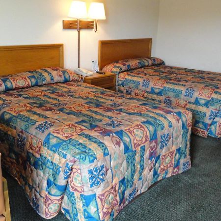 Travelers Inn & Suites Sumter Εξωτερικό φωτογραφία