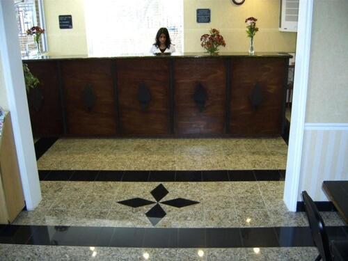Travelers Inn & Suites Sumter Εξωτερικό φωτογραφία