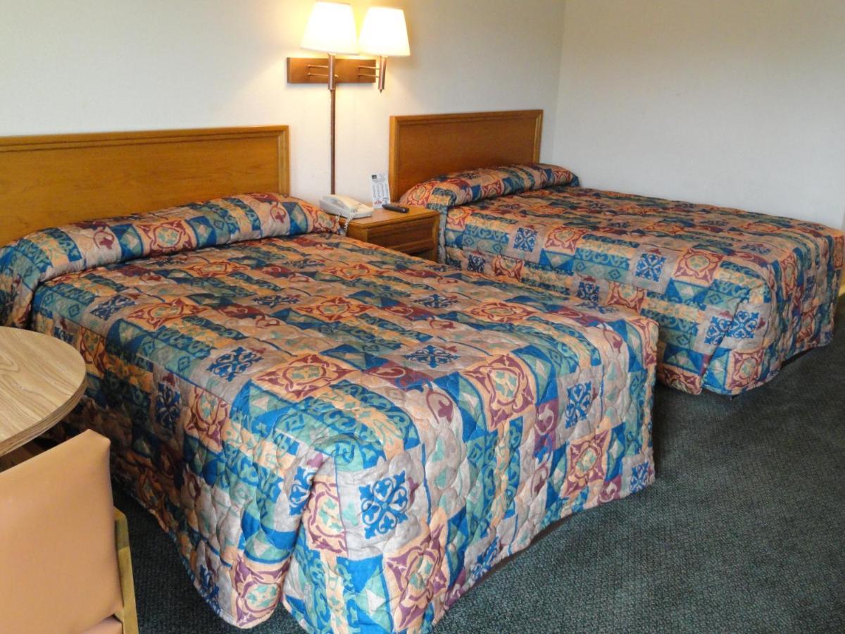 Travelers Inn & Suites Sumter Εξωτερικό φωτογραφία