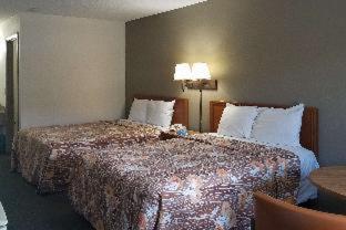 Travelers Inn & Suites Sumter Δωμάτιο φωτογραφία