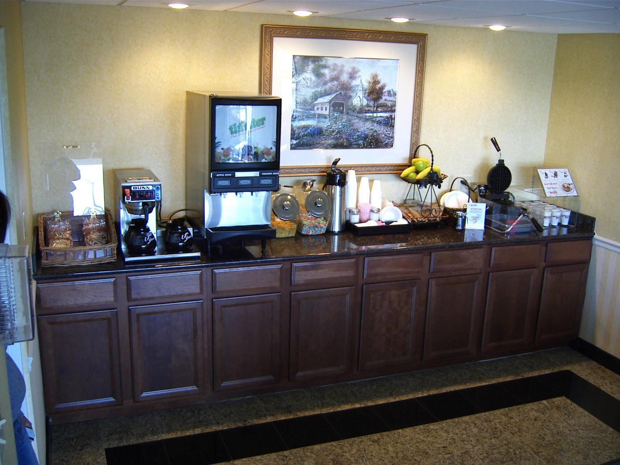 Travelers Inn & Suites Sumter Εξωτερικό φωτογραφία