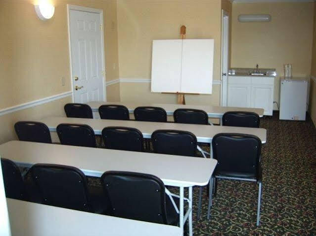 Travelers Inn & Suites Sumter Εξωτερικό φωτογραφία